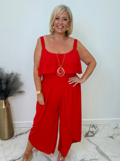 Load image into Gallery viewer, Jade jumpsuit
