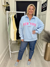 Load image into Gallery viewer, New York top - 6 colours
