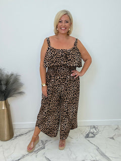 Load image into Gallery viewer, Petra jumpsuit

