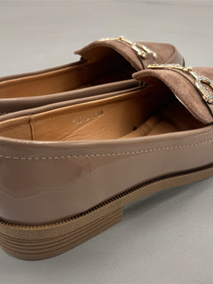 Load image into Gallery viewer, Marnie loafers - Mocha
