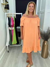Load image into Gallery viewer, Kayla dress - 8 colours
