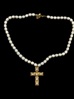Load image into Gallery viewer, Donna Necklace
