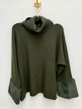 Load image into Gallery viewer, Claudia Jumper - 9 colours

