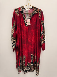 Lauren dress - 6 colours