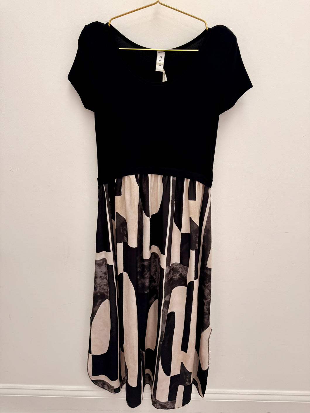 Naomi dress - 6 colours. LAST ONE