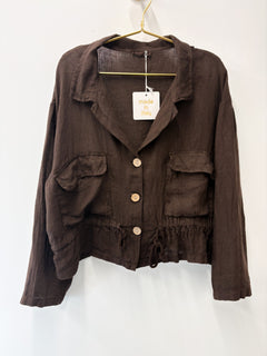 Load image into Gallery viewer, Erin Jacket
