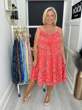 Load image into Gallery viewer, Tia dress - 9 colours
