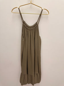 Isobel dress - 13 colours