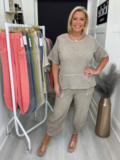 Load image into Gallery viewer, Becky trousers
