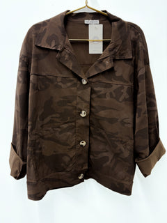 Load image into Gallery viewer, Kennedy Jacket
