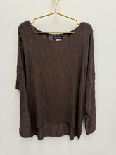 Load image into Gallery viewer, Daphne jumper - 9 colours
