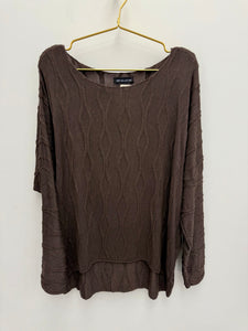 Daphne jumper - 9 colours