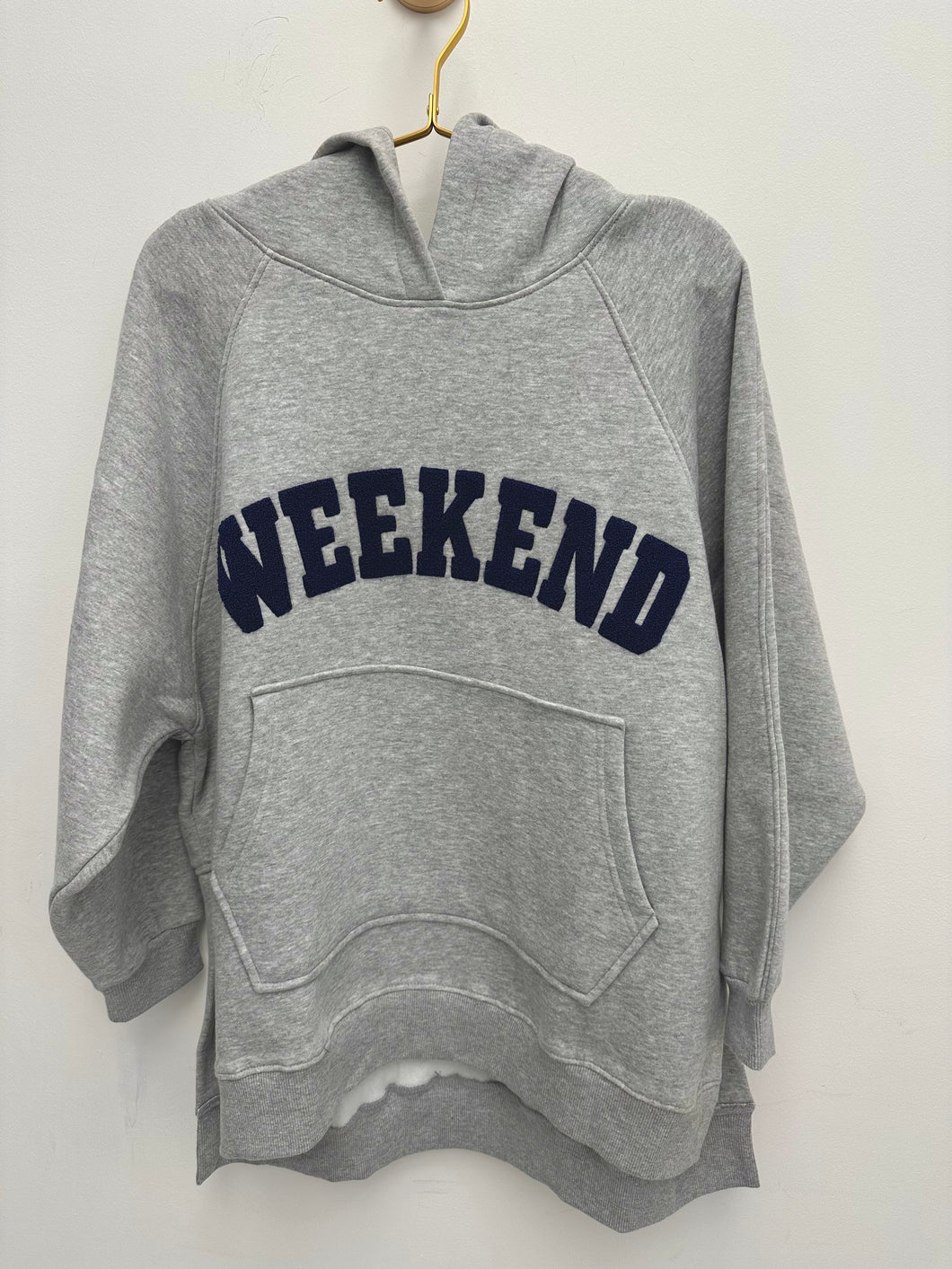Weekend co-ord - 4 Colours - 2 sizes