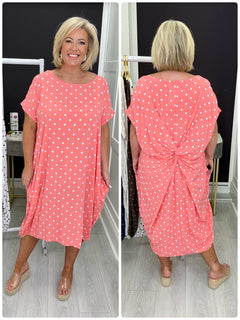 Load image into Gallery viewer, Sandy dress. LAST ONES
