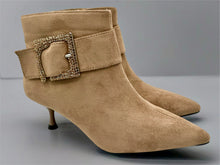 Load image into Gallery viewer, Miami boots - beige
