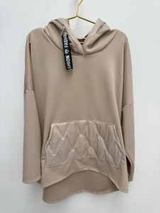Josie top - 5 colours