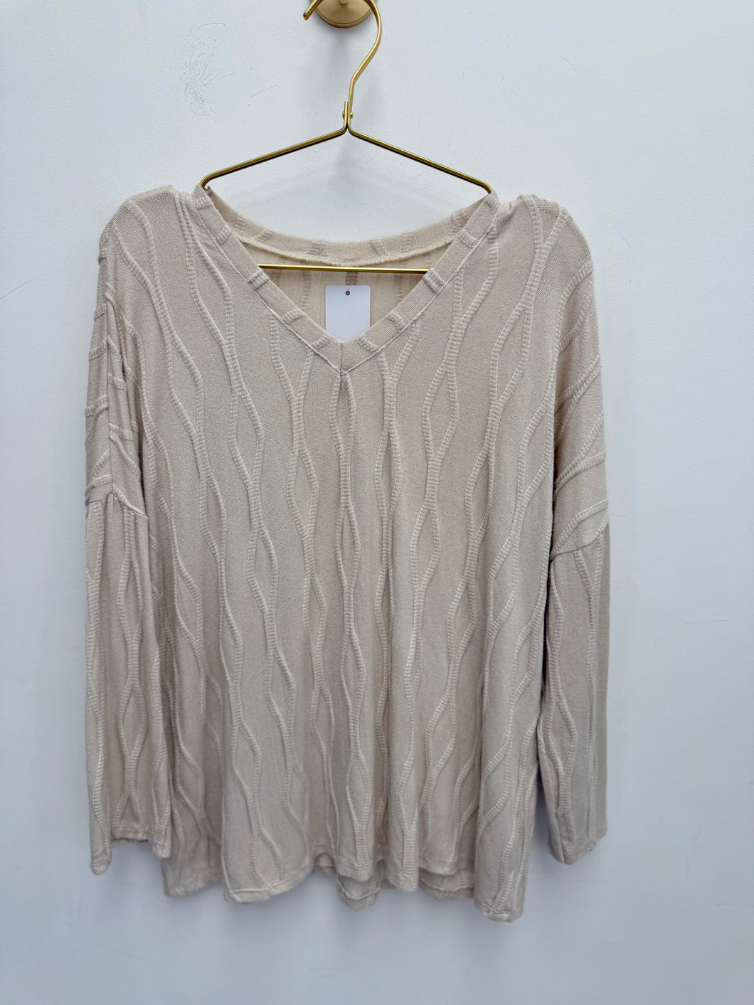 Kay jumper - 8 colours
