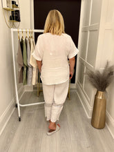 Load image into Gallery viewer, Molly top - 6 colours
