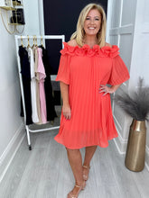 Load image into Gallery viewer, Athena dress - 6 colours
