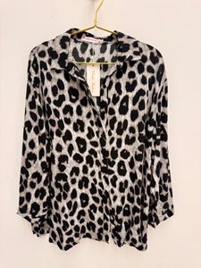 Sarah top - 3 colours, 4 sizes