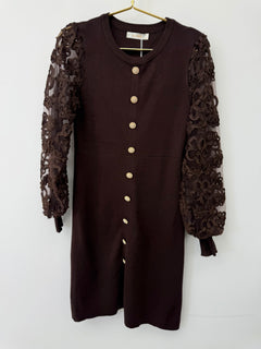 Load image into Gallery viewer, Trudy Dress
