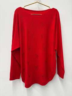 Load image into Gallery viewer, Minnie jumper

