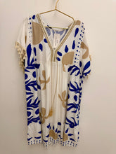 Load image into Gallery viewer, Lorraine dress - 6 colours
