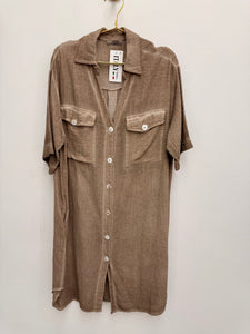 Tori dress - 4 colours