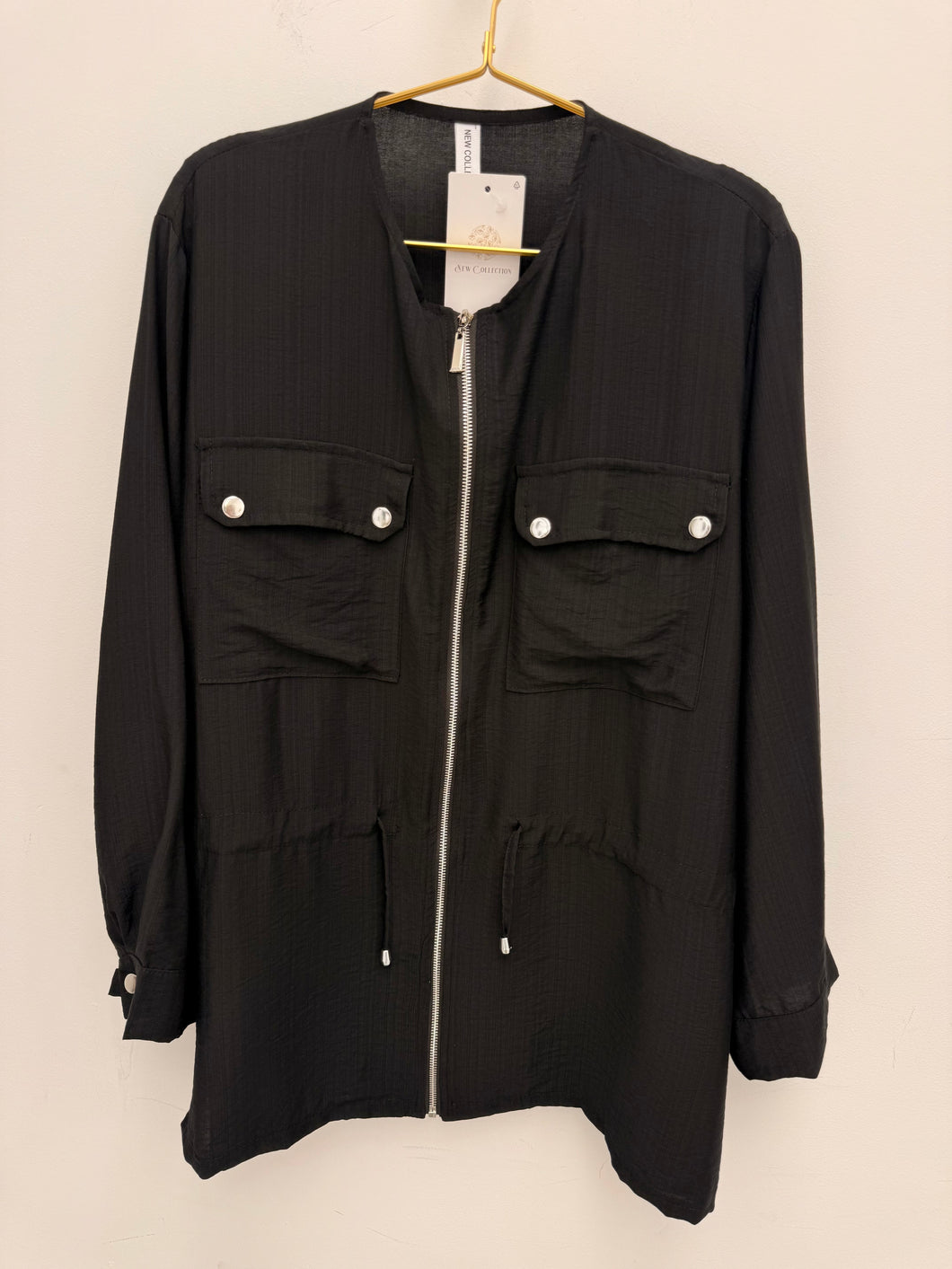 Rihanna jacket - 5 colours