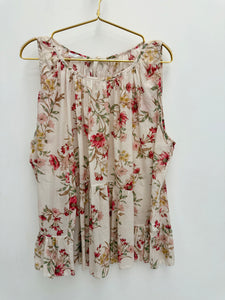 Jenny top - 3 colours