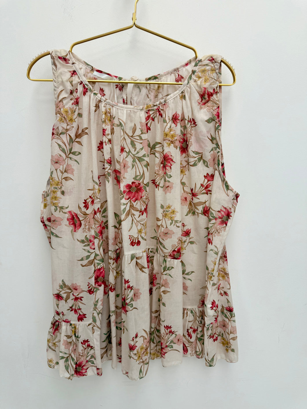 Jenny top - 3 colours