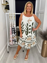 Load image into Gallery viewer, Elsa dress - 7 colours
