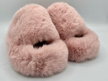 Load image into Gallery viewer, Briony Slippers - pink
