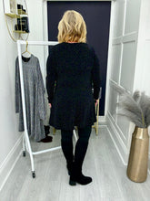 Load image into Gallery viewer, Twinkle dress - 2 colours, 4 sizes
