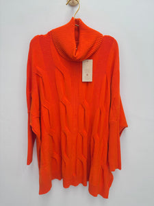 Ruth jumper - 14 colours