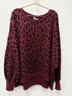 Load image into Gallery viewer, Carrie Sweatshirt
