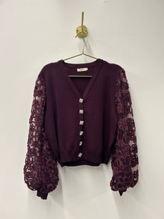 Load image into Gallery viewer, Kayla Cardigan
