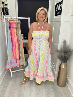 Load image into Gallery viewer, Ibiza dress
