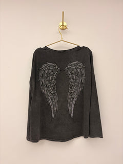 Load image into Gallery viewer, Angel top
