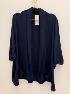 Cathy jacket - 10 colours