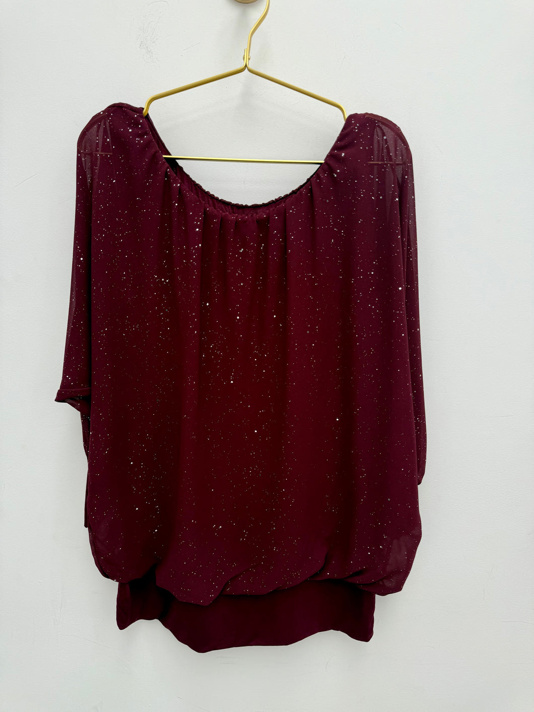 Gloria top - 4 colours