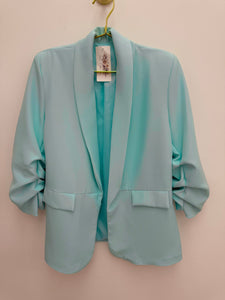 Barbie blazer - Colours