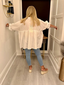 Macey top