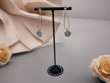 Load image into Gallery viewer, Naomi Earrings - 2 Colours
