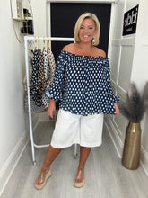Load image into Gallery viewer, Janine top - 5 colours
