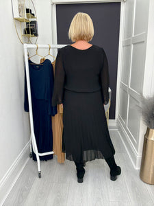 Jessica dress - 3 colours
