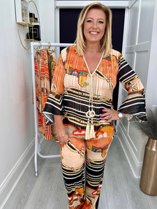 Kerry co-ord - 3 colours