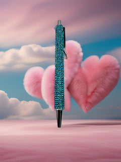 Load image into Gallery viewer, Bling Crystal Pen
