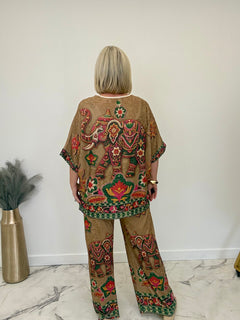 Load image into Gallery viewer, Africa Co-ord
