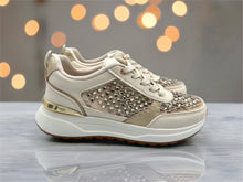 Load image into Gallery viewer, Kelsey Trainers
